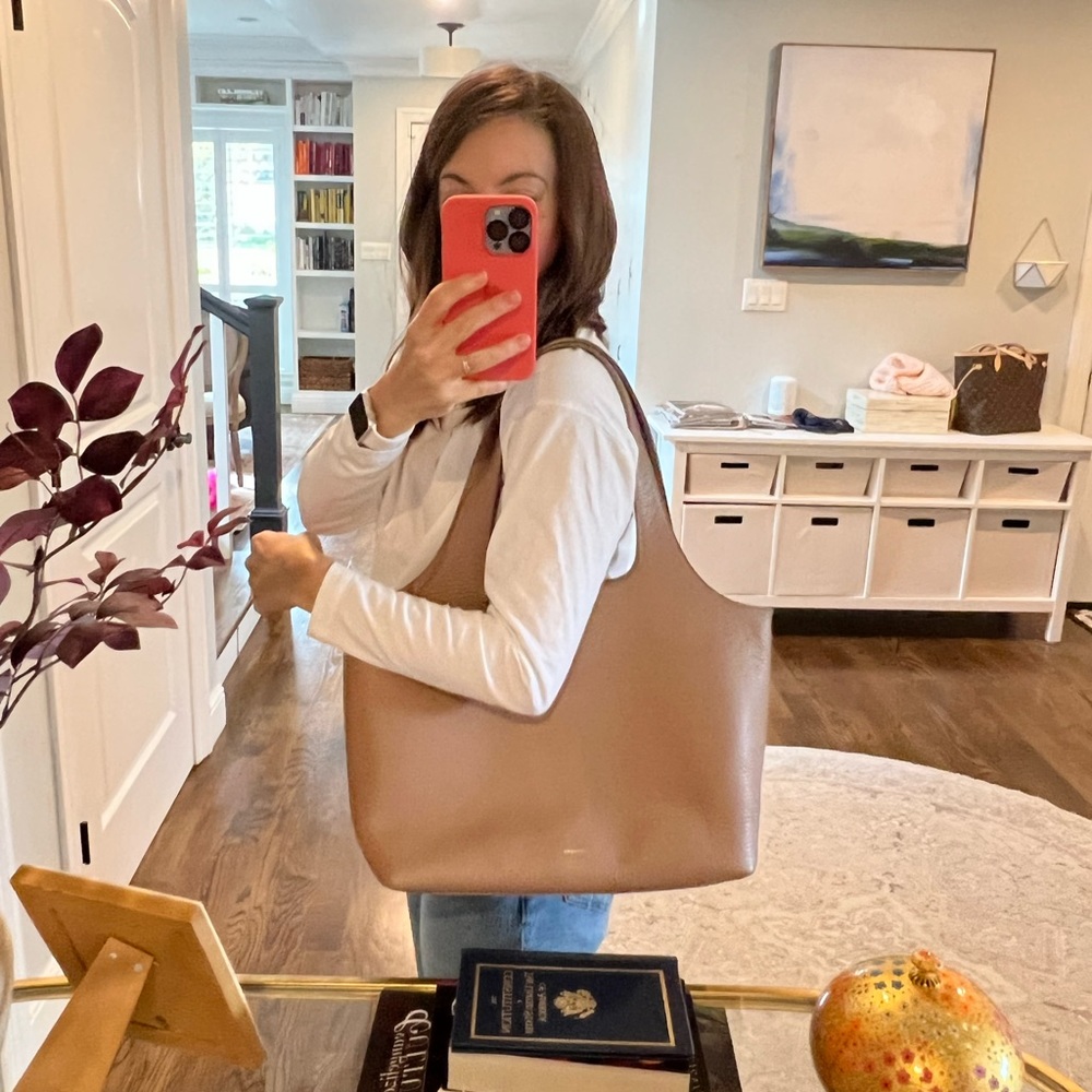 Cuyana System Tote